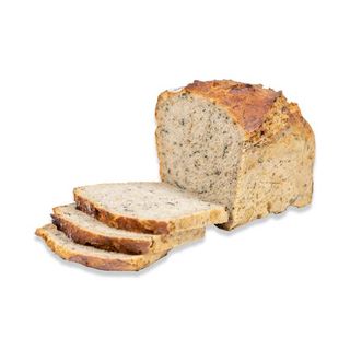 Chleb Szpinakowy Krojony