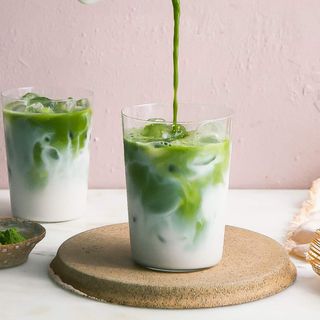 Matcha Latte