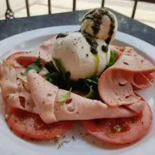 Mortazza