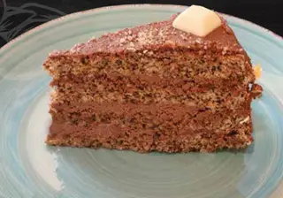 Čokoladna torta