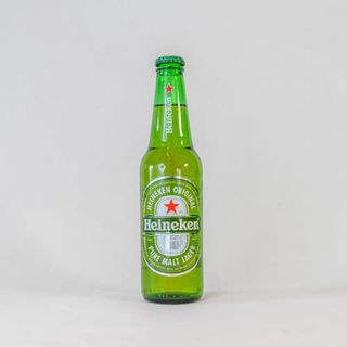 Heineken 33cl. 