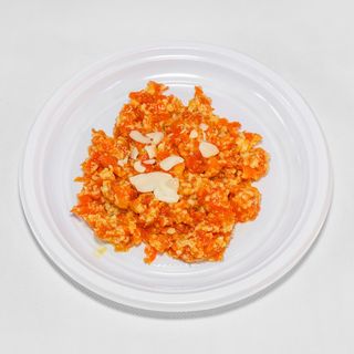 Gajar Halwa