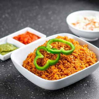 Jollof Rice
