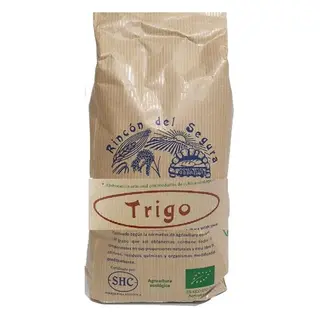 Trigo Rincon Del Segura 1Kg