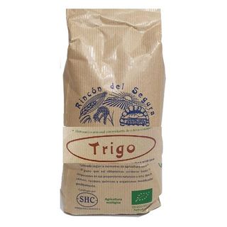 Trigo Rincon Del Segura 1Kg