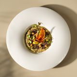 Hummus na naš način Baba ganoush 180 gr