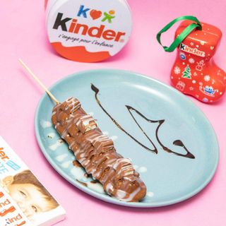 Stick Waffle Kinder