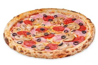 Пицца "Американо"