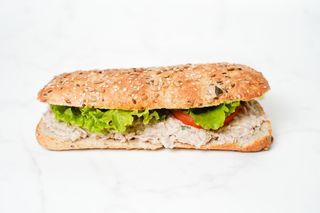 Sendvič tuna