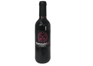 CannabiVi Tinto