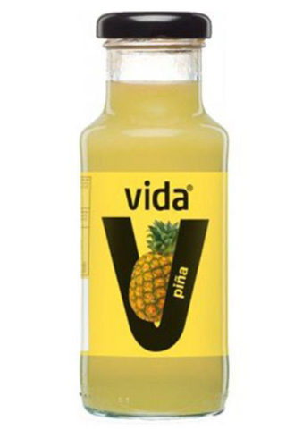 Zumo Piña