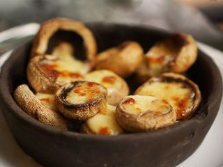 ქამა სოკო სულგუნით