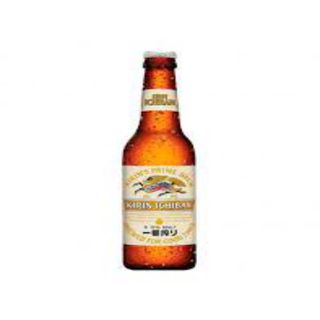 Cerveza Kirin (33 Cl.)