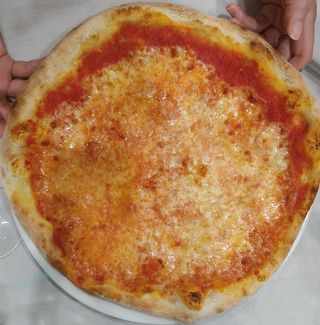 Margherita