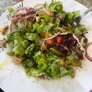 Ensalada Medieval