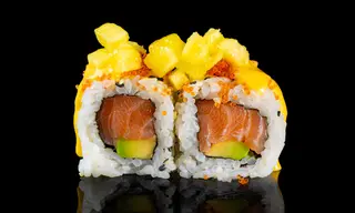 167. Mango roll 4 pezzi