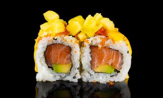 167. Mango roll 4 pezzi