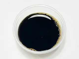 Soja Japonesa