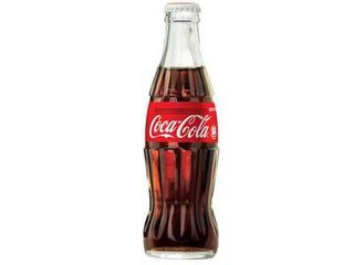Coca Cola 250 ml
