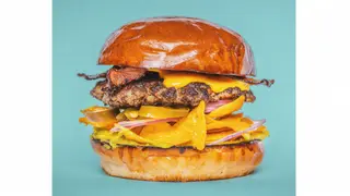 Burger Meksyk