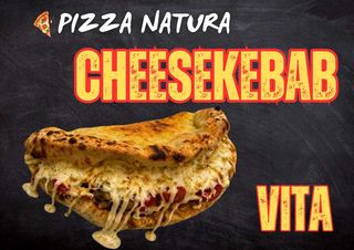 CheeseKebab de Vita