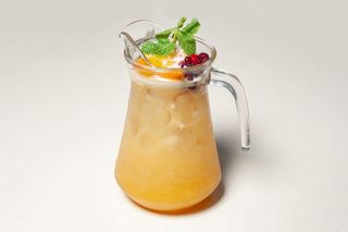 Апельсин-маракуйя