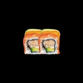 Ranbow Roll   
