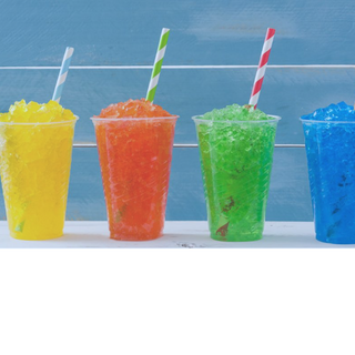 Granizado de Dracula 