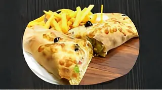 Baguettina Viande Hachée bœuf