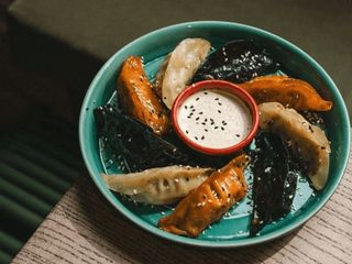 Сет із гьодза 3 по 3шт (270g)