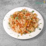 Ориз  с домати 350г