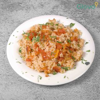 Ориз  с домати 350г