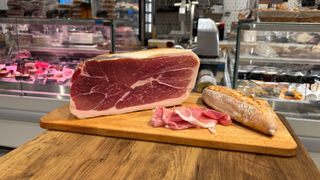 Prosciutto San Daniele DOP 200g