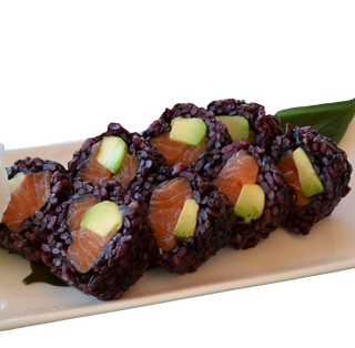 59. Black flo 8 pezzi