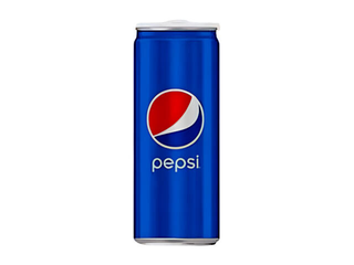 Pepsi - ( 25cl ) Canette