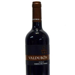 Vino Tinto Valdubón Ribera De Duero (75 Cl.)