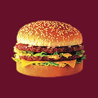 DOUBLE CHEESE  MENU DEEPS