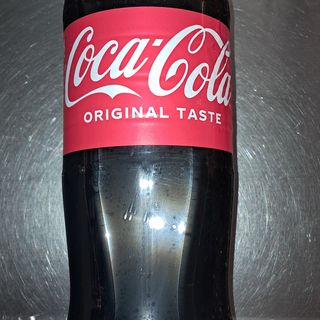 Coca cola 1 lt