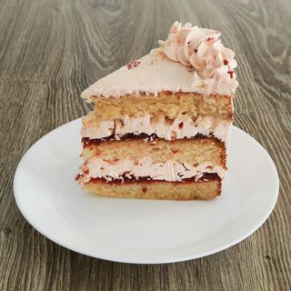 Vainilla Y Fresas