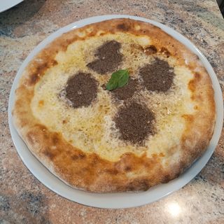 Di Trufa Nera