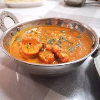 Indian madras