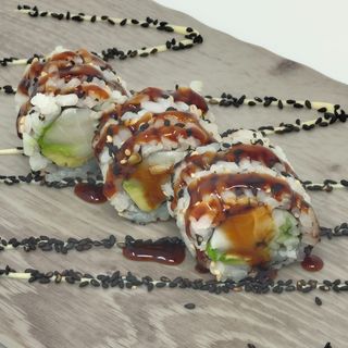 39B Maki Barafisshu (3 Piezas)