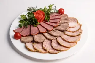 Мясное Ассорти  (285г)