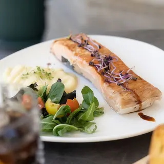 Salmón