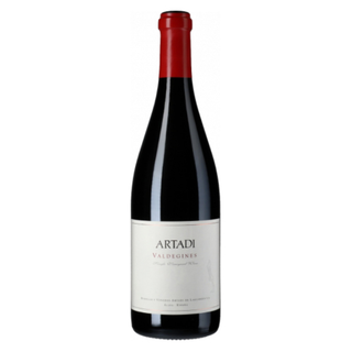 Valdeginés 75 Cl 2018