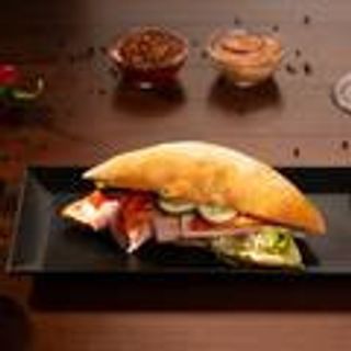 SANDWICH ITALIAN C