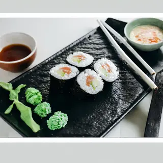 Sake maki