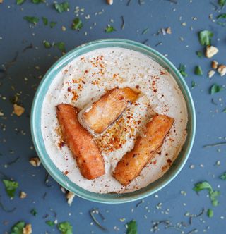 ორაგული ბაჟეში