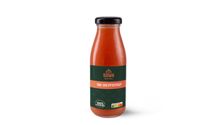 Sok grejpfrutowy 250ml