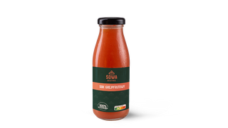 Sok grejpfrutowy 250ml